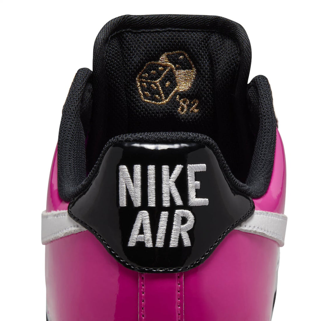 Nike Air Force 1 Low World Tour Las Vegas - Image 10