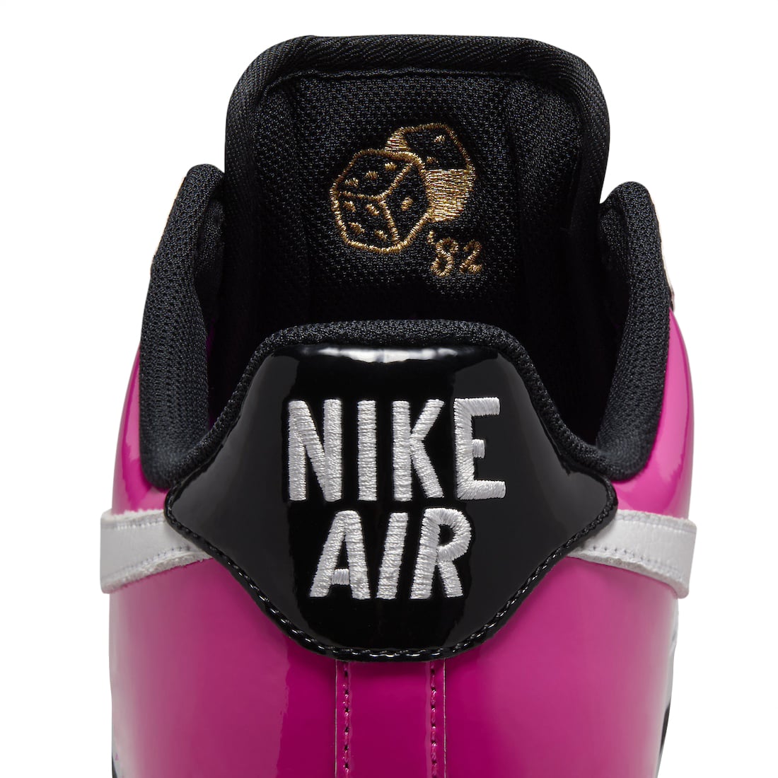 Nike Air Force 1 Low World Tour Las Vegas - Image 10