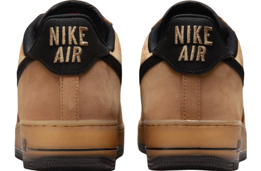 Nike Air Force 1 Low World Tour Shanghai - Image 5