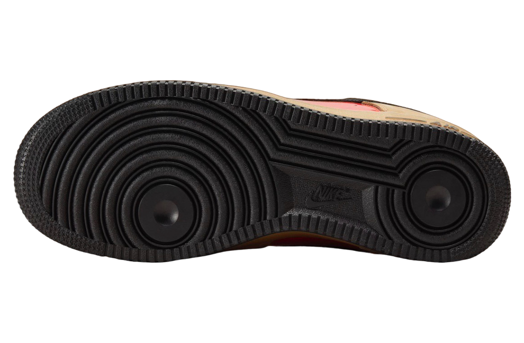Nike Air Force 1 Low World Tour Shanghai - Image 6