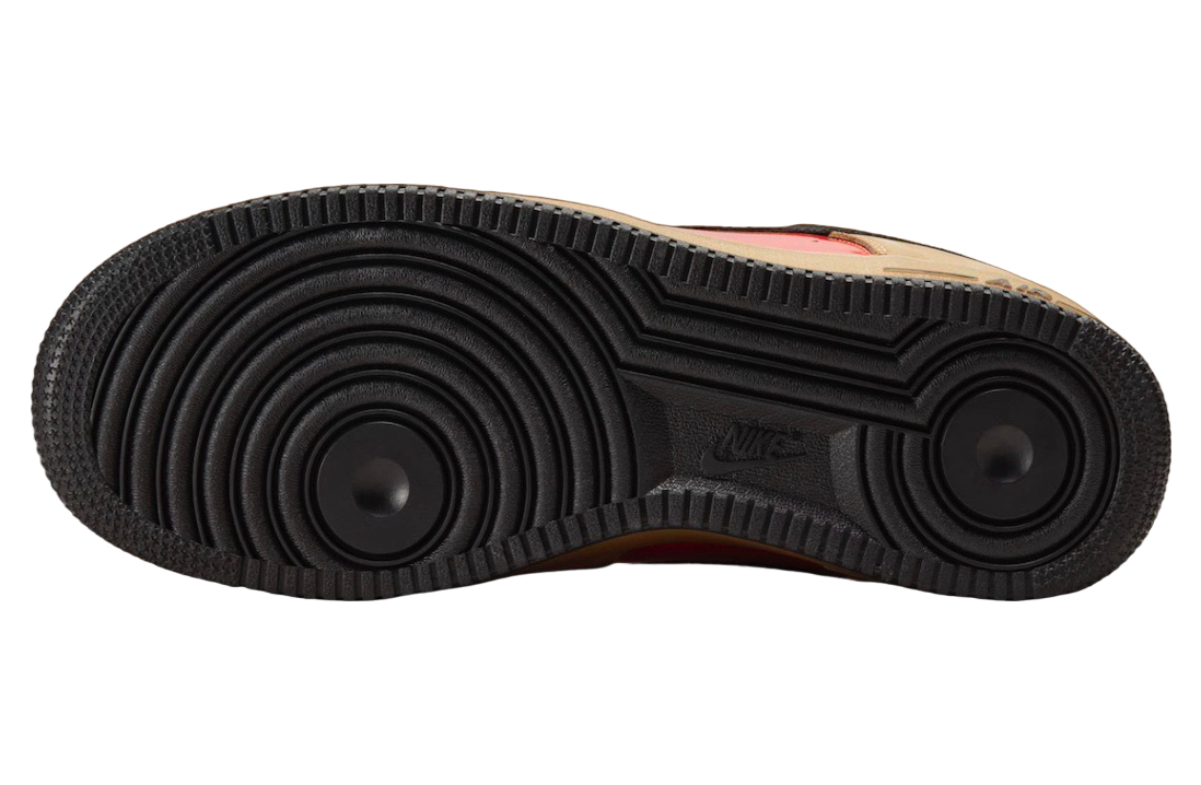 Nike Air Force 1 Low World Tour Shanghai - Image 6