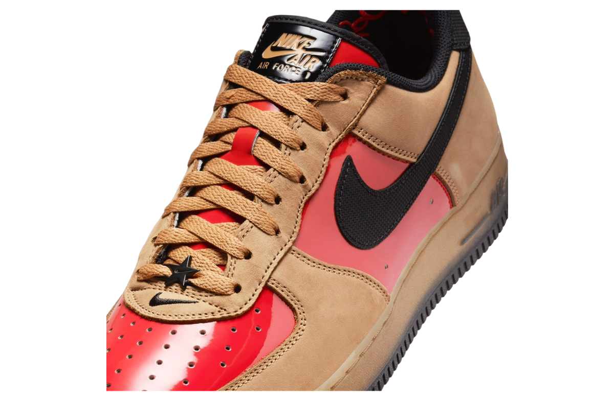 Nike Air Force 1 Low World Tour Shanghai - Image 7