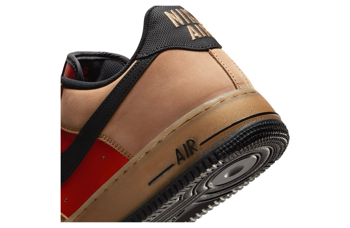 Nike Air Force 1 Low World Tour Shanghai - Image 8