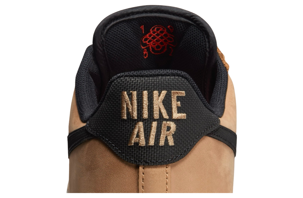 Nike Air Force 1 Low World Tour Shanghai - Image 9