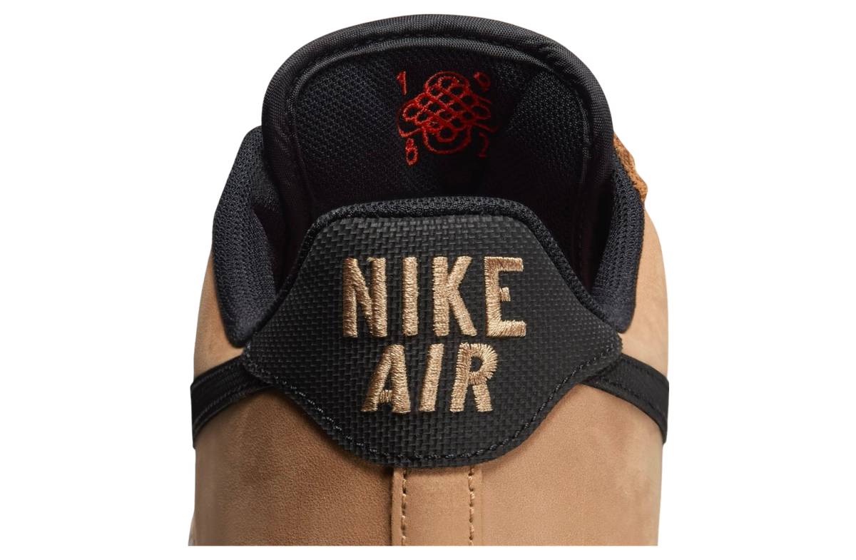 Nike Air Force 1 Low World Tour Shanghai - Image 9