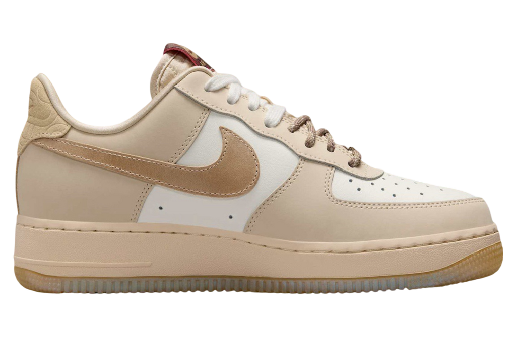 Nike Air Force 1 Low Year of the Snake 2025 - Image 3