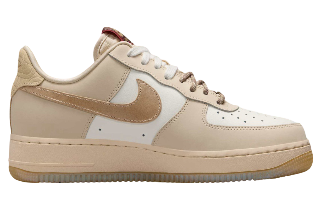 Nike Air Force 1 Low Year of the Snake 2025 - Image 3
