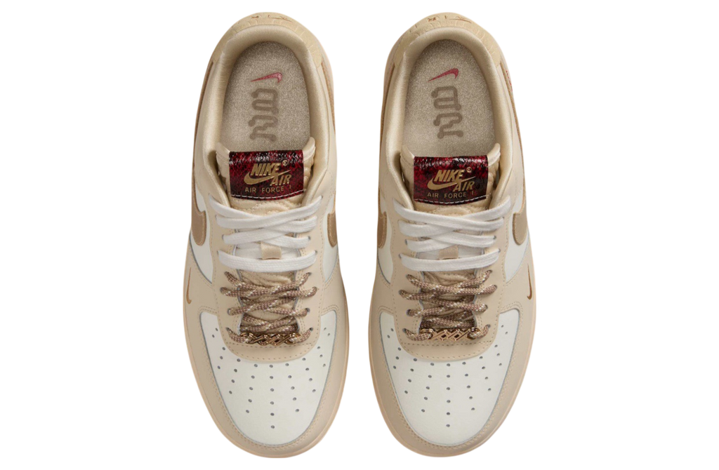 Nike Air Force 1 Low Year of the Snake 2025 - Image 4