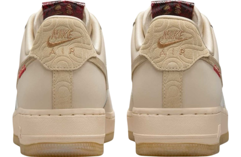 Nike Air Force 1 Low Year of the Snake 2025 - Image 5