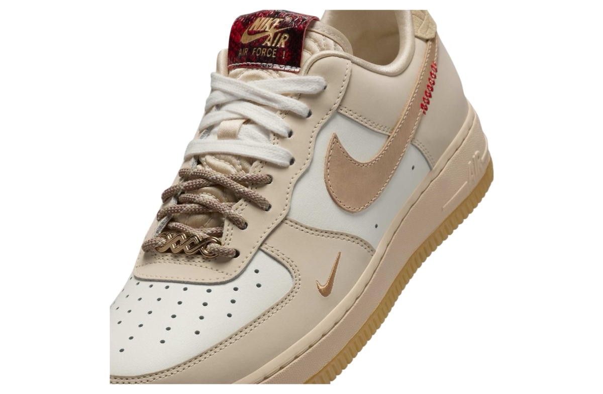 Nike Air Force 1 Low Year of the Snake 2025 - Image 7