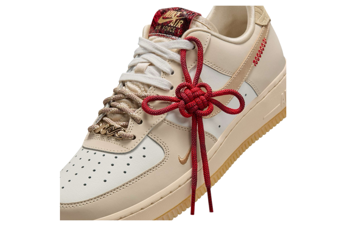 Nike Air Force 1 Low Year of the Snake 2025 - Image 8