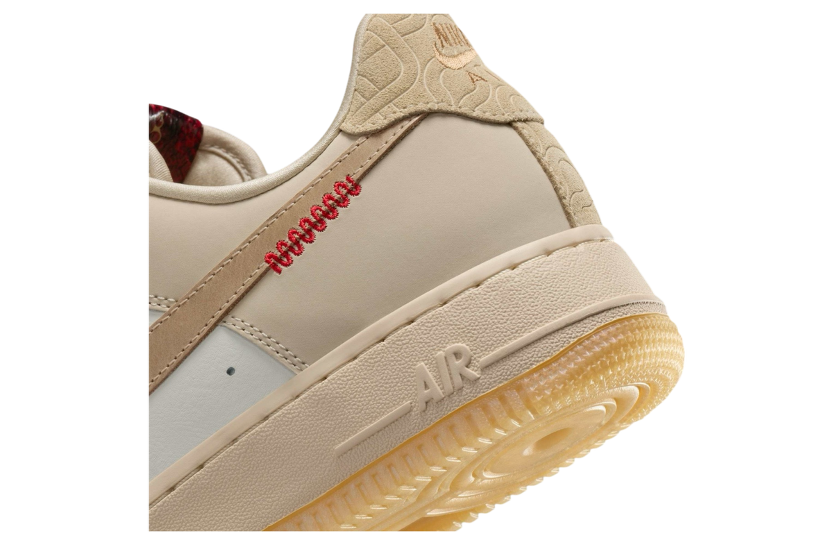 Nike Air Force 1 Low Year of the Snake 2025 - Image 9