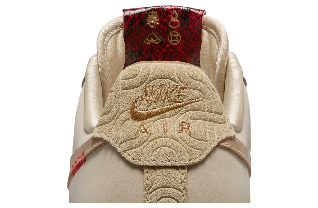 Nike Air Force 1 Low Year of the Snake 2025 - Image 10