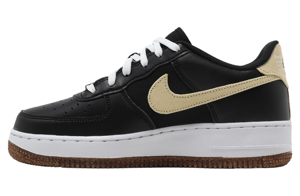 Nike Air Force 1 Lv8 GS Pomegranate - Image 2