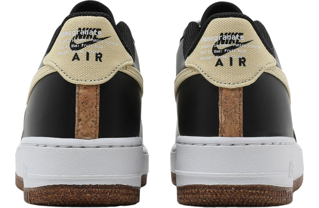 Nike Air Force 1 Lv8 GS Pomegranate - Image 4