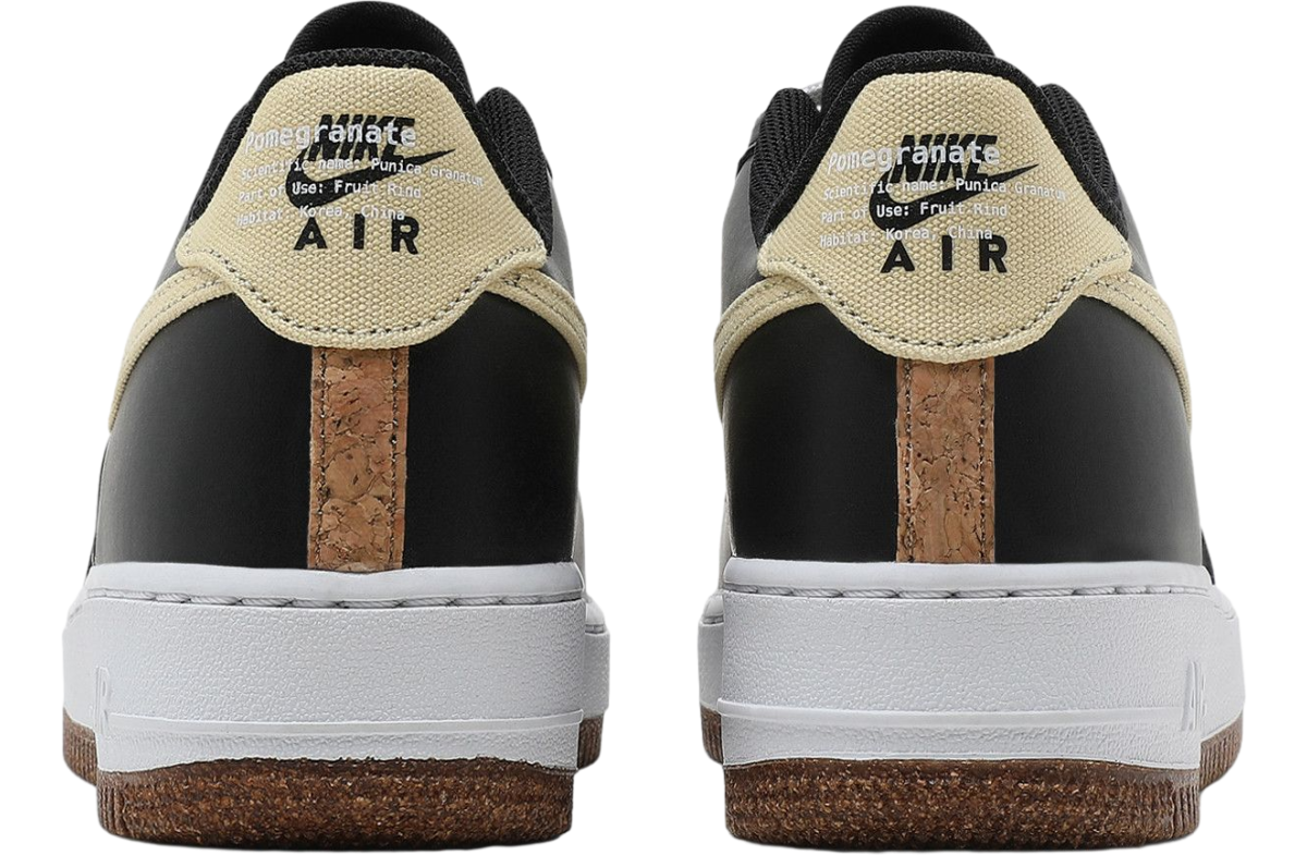 Nike Air Force 1 Lv8 GS Pomegranate - Image 4