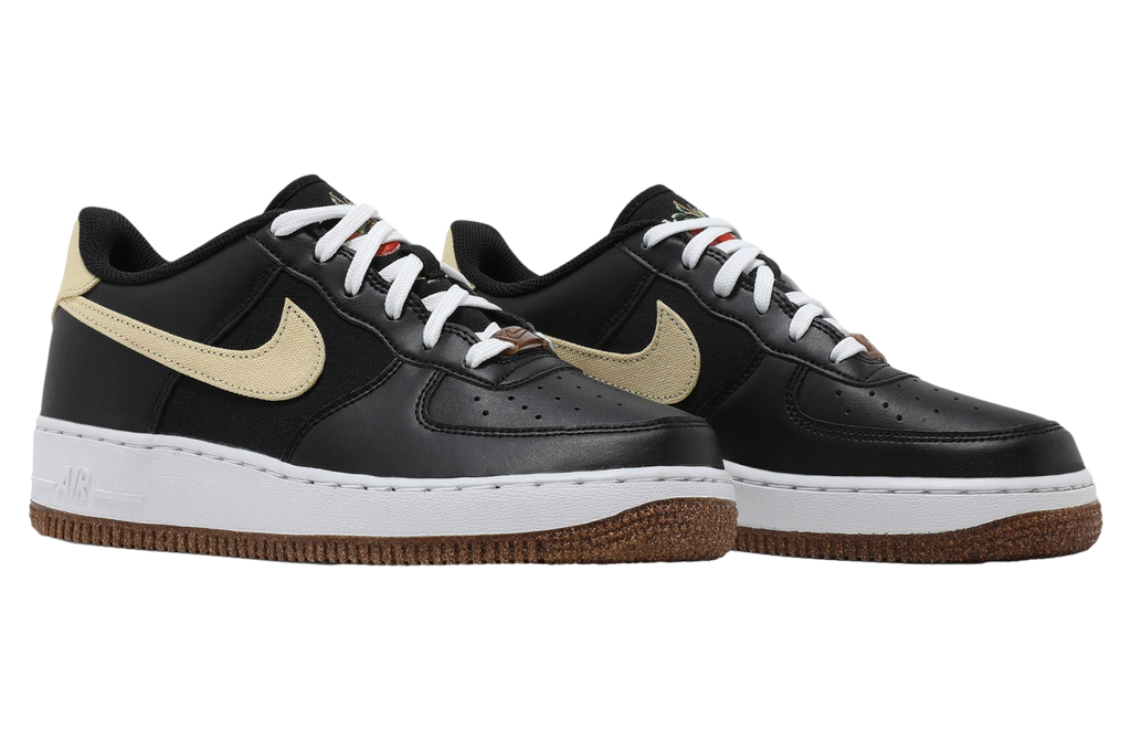 Nike Air Force 1 Lv8 GS Pomegranate - Image 5