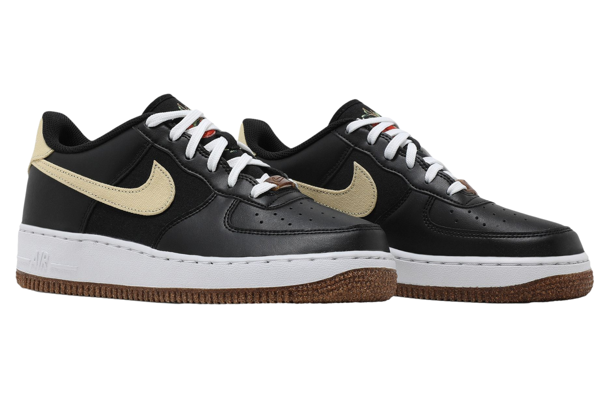 Nike Air Force 1 Lv8 GS Pomegranate - Image 5
