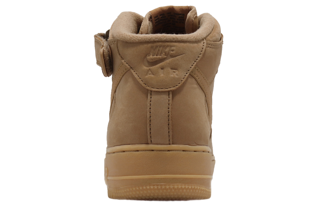 Nike Air Force 1 Mid 07 Flax - Image 3
