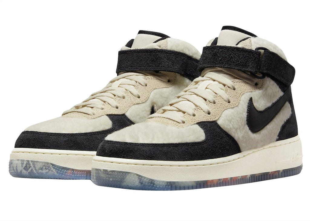 Nike Air Force 1 Mid Culture Day (Panda) - Image 2