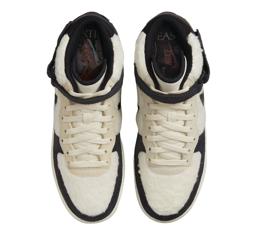 Nike Air Force 1 Mid Culture Day (Panda) - Image 4