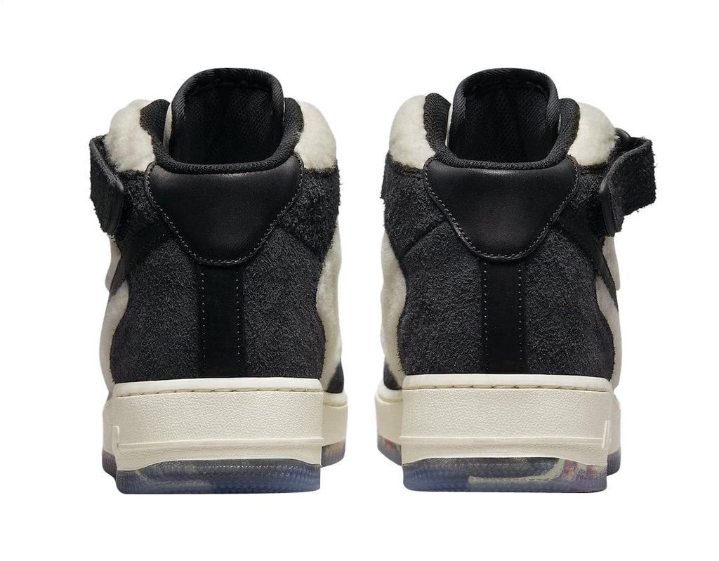 Nike Air Force 1 Mid Culture Day (Panda) - Image 5