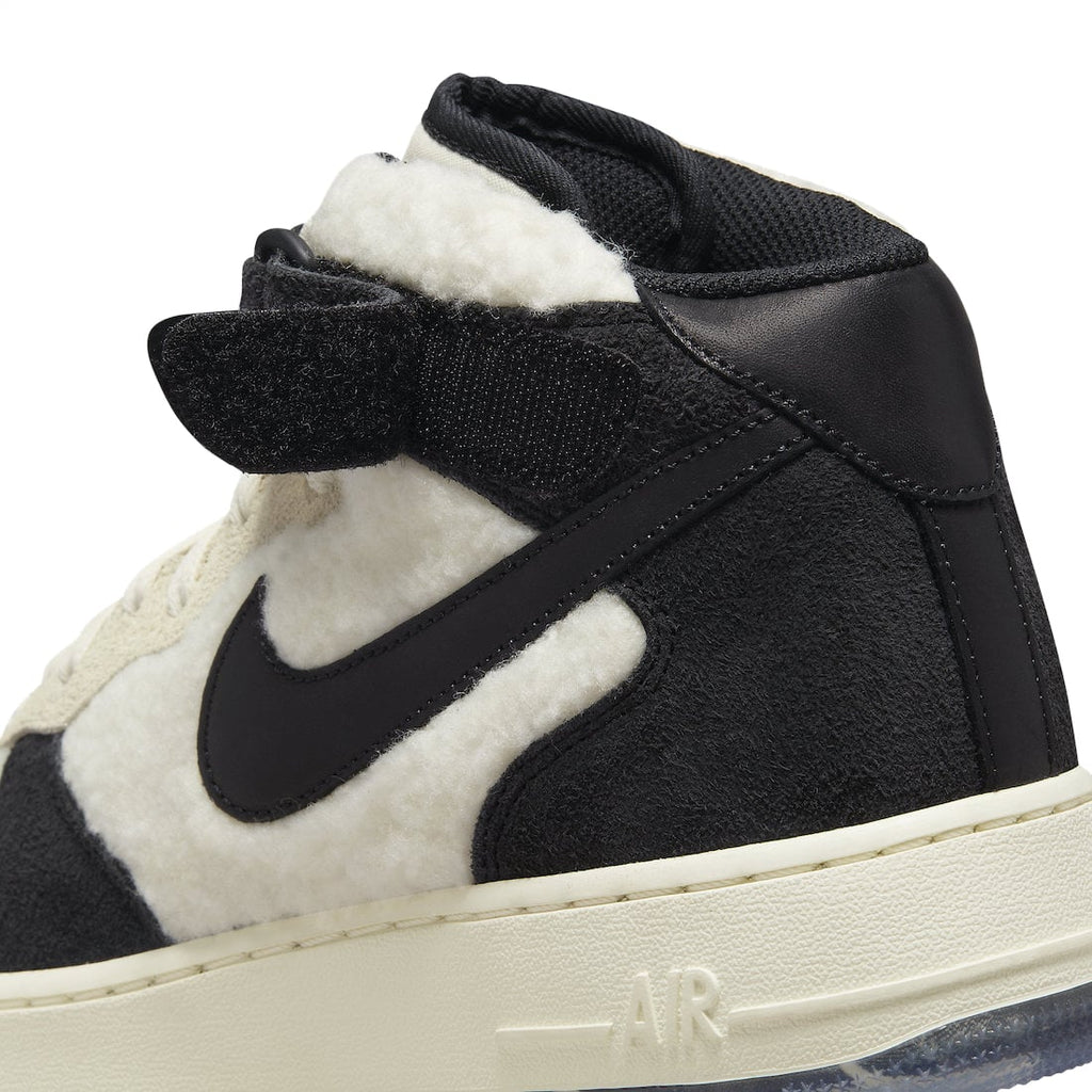 Nike Air Force 1 Mid Culture Day (Panda) - Image 9