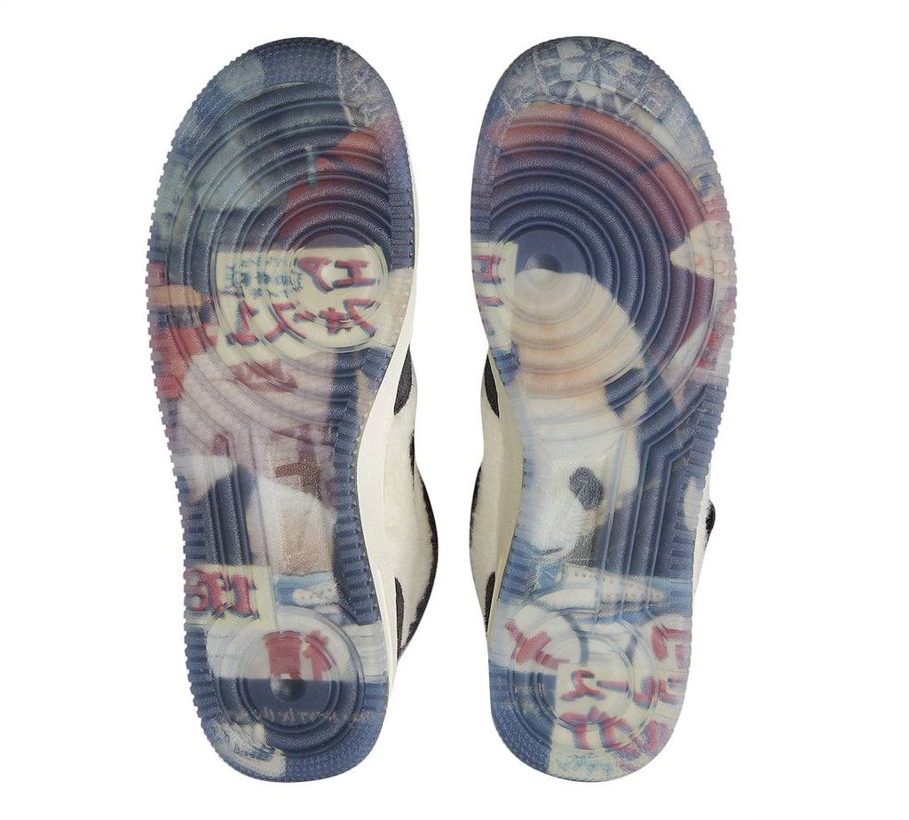 Nike Air Force 1 Mid Culture Day (Panda) - Image 10