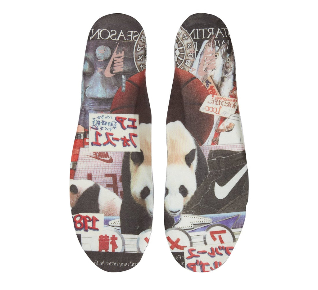 Nike Air Force 1 Mid Culture Day (Panda) - Image 11