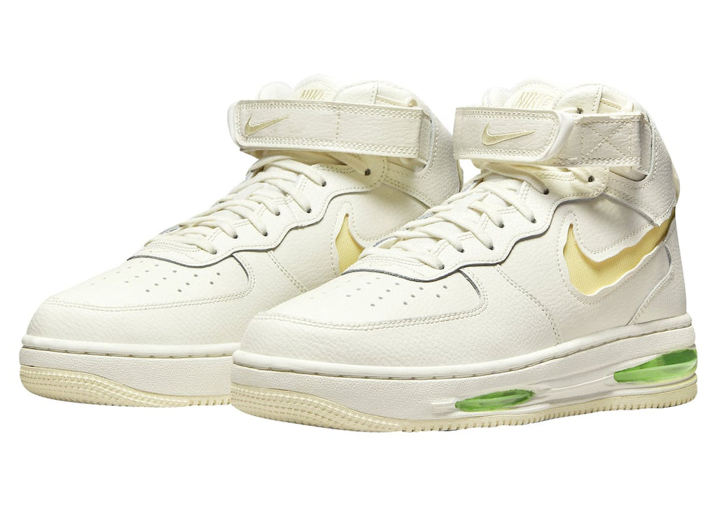 Nike Air Force 1 Mid Evo Sail - Image 2