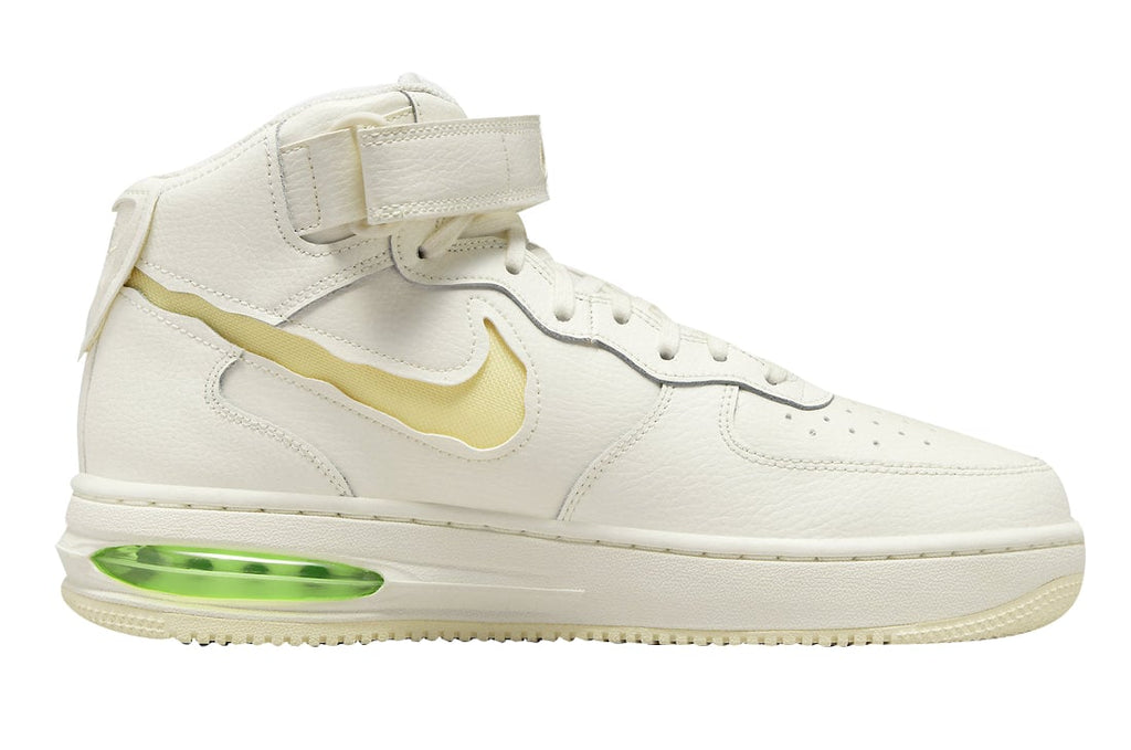 Nike Air Force 1 Mid Evo Sail - Image 3