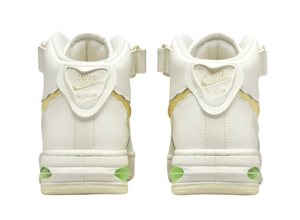 Nike Air Force 1 Mid Evo Sail - Image 5