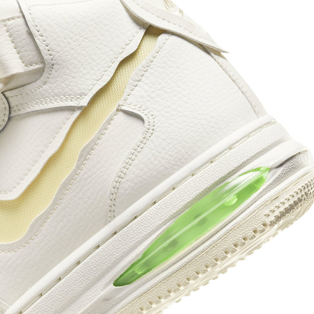 Nike Air Force 1 Mid Evo Sail - Image 8
