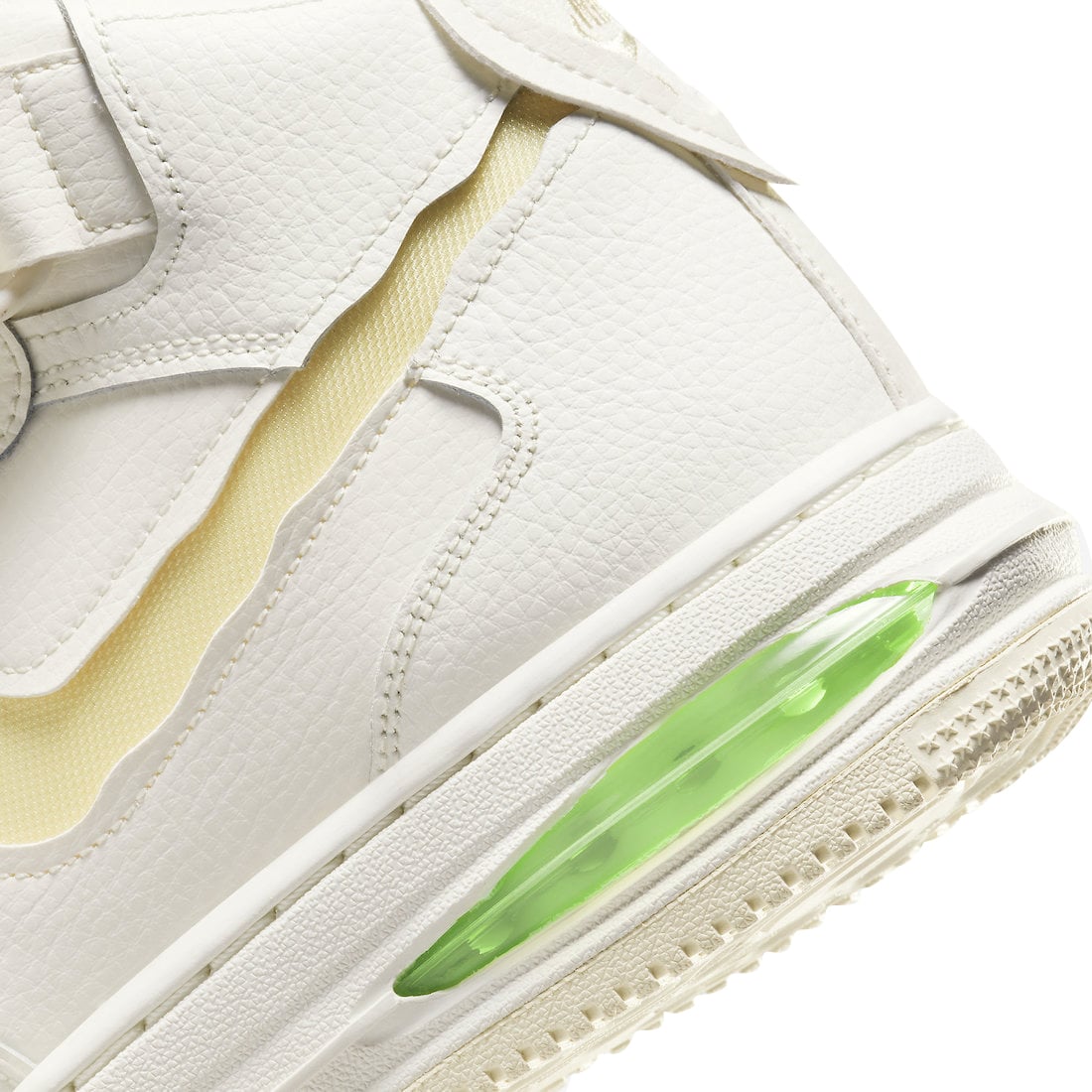 Nike Air Force 1 Mid Evo Sail - Image 8
