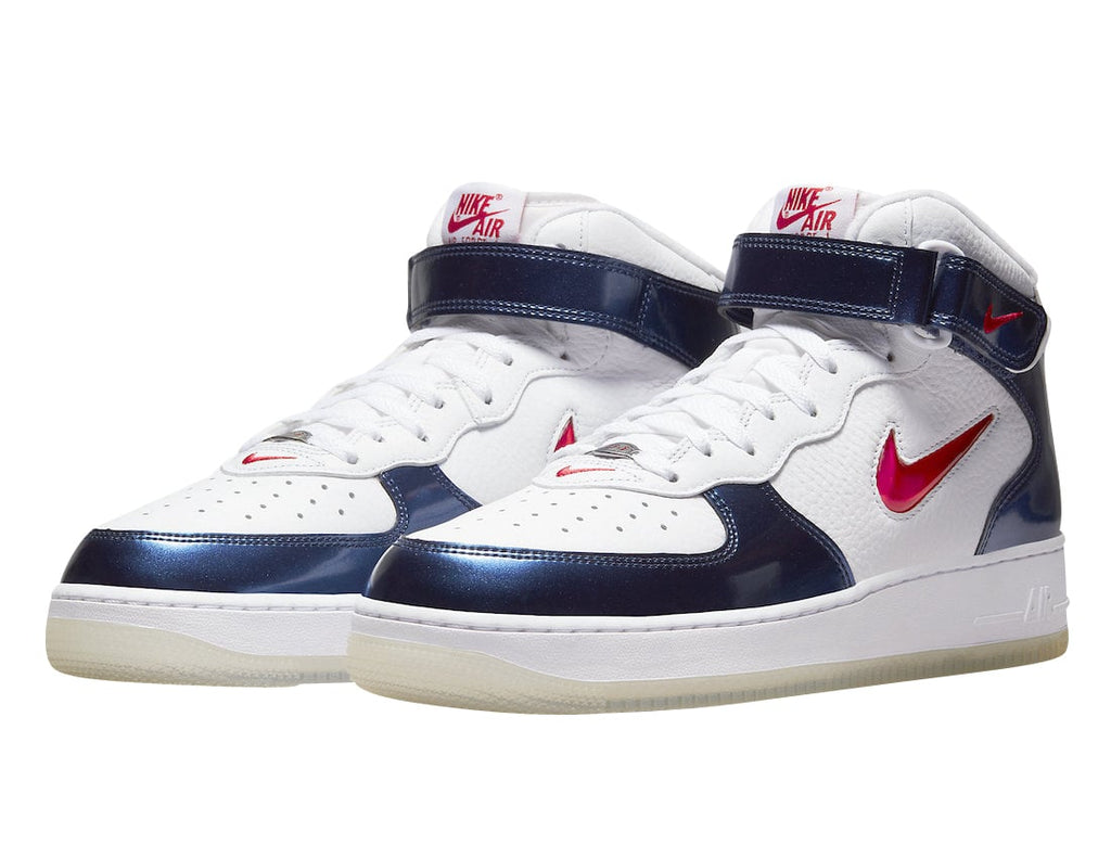 Nike Air Force 1 Mid Jewel Independence Day 2022 - Image 2