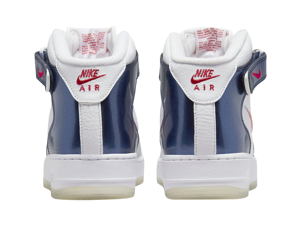 Nike Air Force 1 Mid Jewel Independence Day 2022 - Image 5
