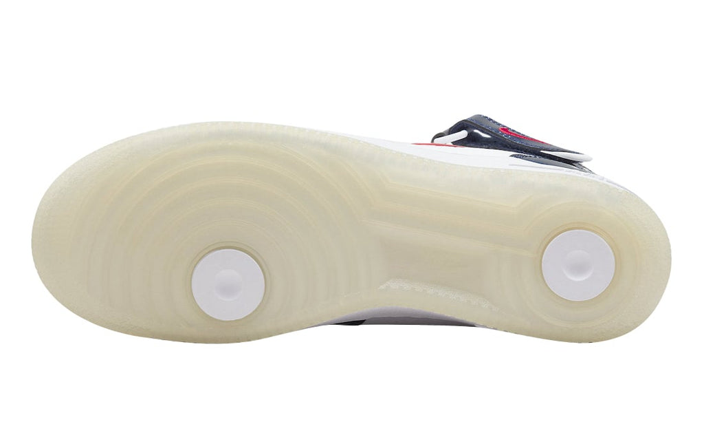 Nike Air Force 1 Mid Jewel Independence Day 2022 - Image 6