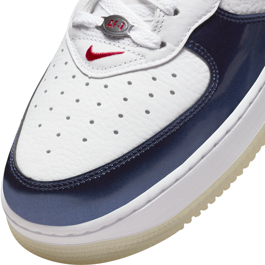 Nike Air Force 1 Mid Jewel Independence Day 2022 - Image 7