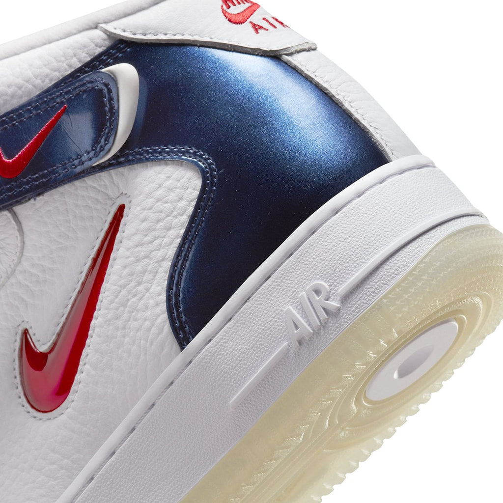 Nike Air Force 1 Mid Jewel Independence Day 2022 - Image 8