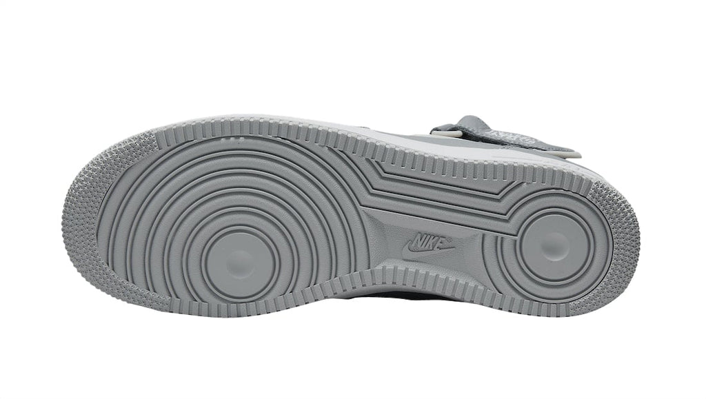 Nike Air Force 1 Mid Jewel NYC Cool Grey - Image 6