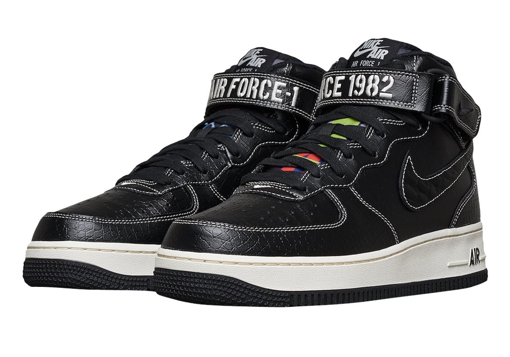 Nike Air Force 1 Mid Our Force 1 - Image 2
