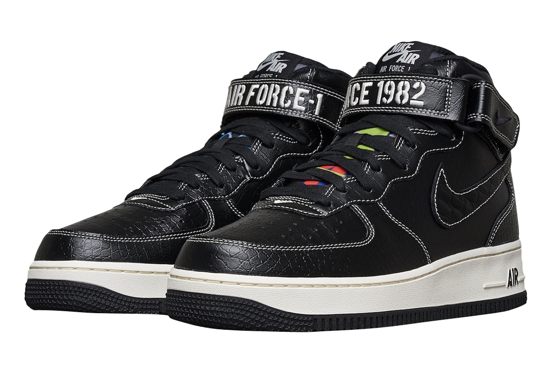 Nike Air Force 1 Mid Our Force 1 - Image 2