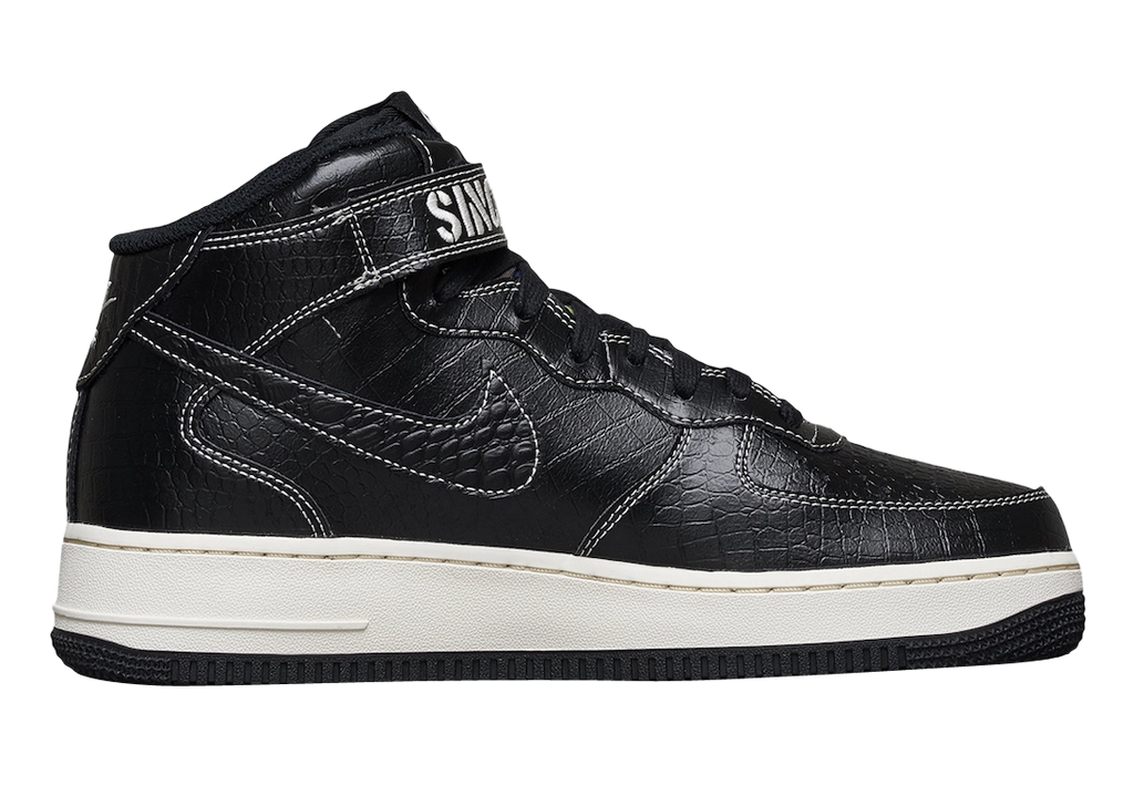 Nike Air Force 1 Mid Our Force 1 - Image 3