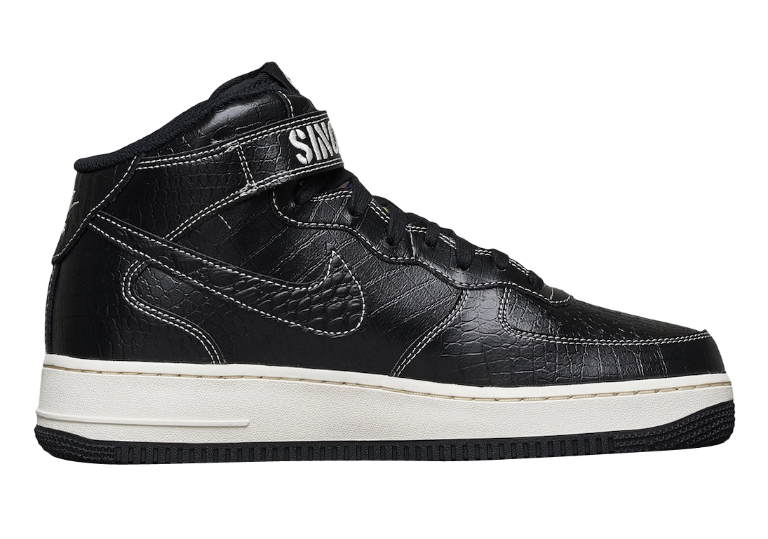 Nike Air Force 1 Mid Our Force 1 - Image 3