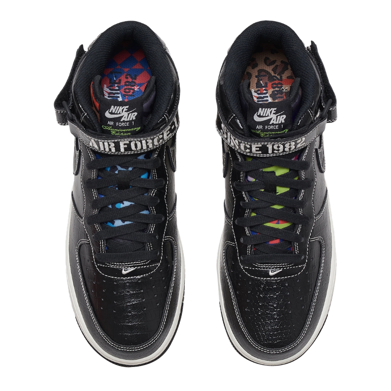 Nike Air Force 1 Mid Our Force 1 - Image 4