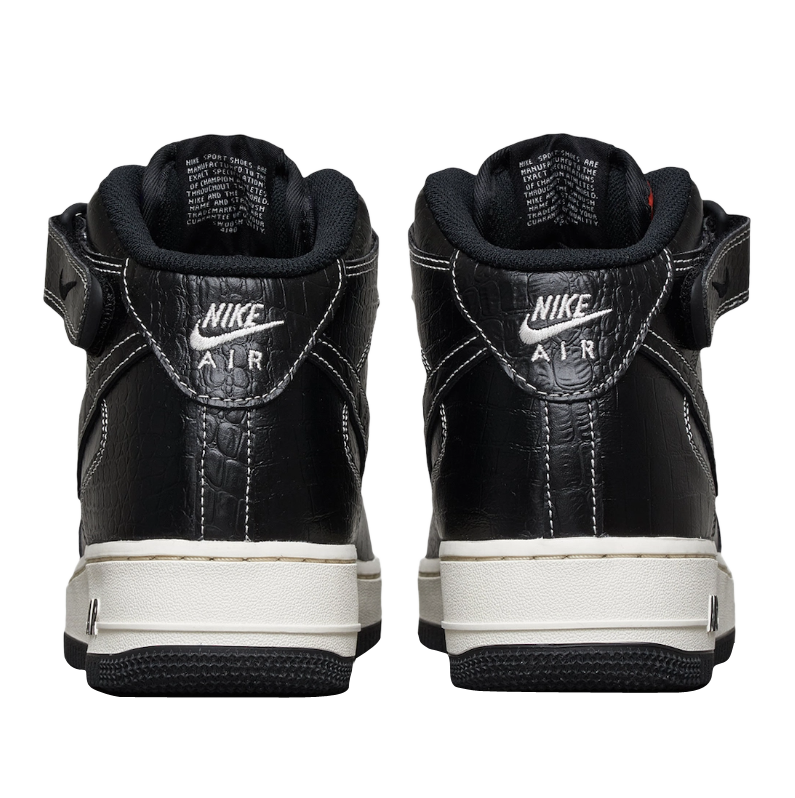 Nike Air Force 1 Mid Our Force 1 - Image 5