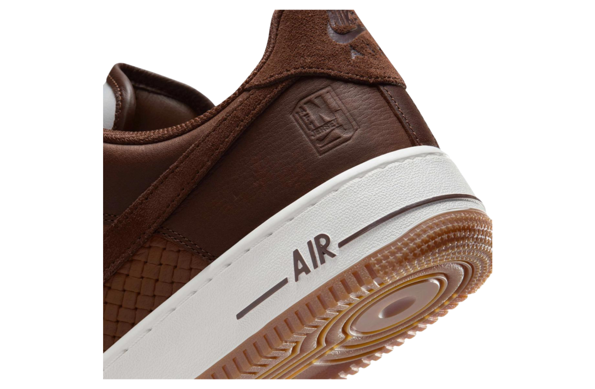 Nike Air Force 1 New Jersey - Image 2