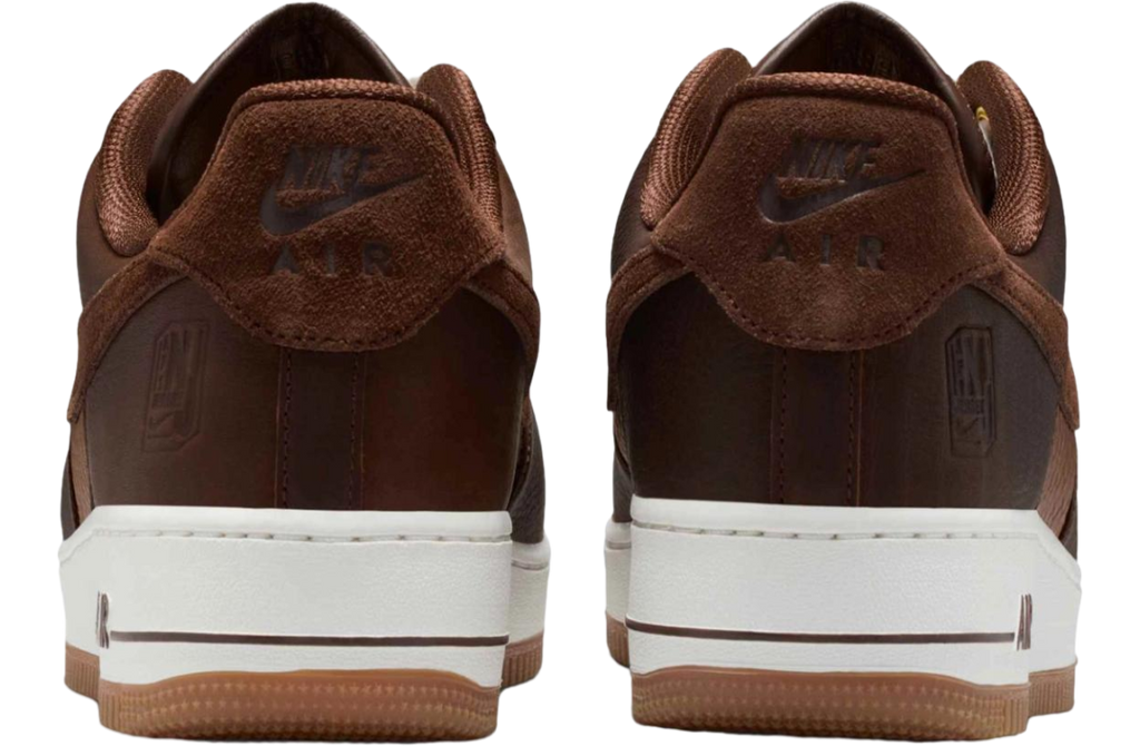Nike Air Force 1 New Jersey - Image 6