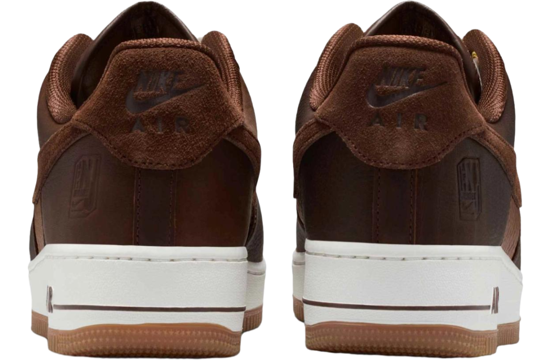 Nike Air Force 1 New Jersey - Image 6
