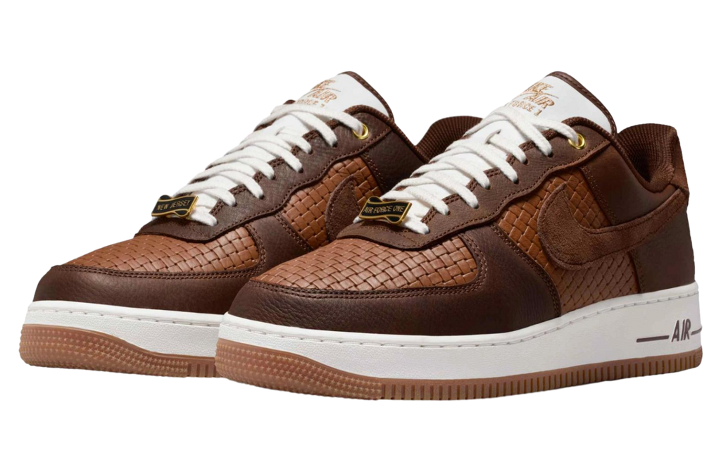 Nike Air Force 1 New Jersey - Image 7